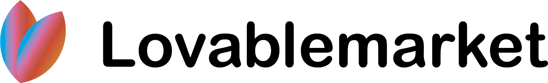 Logo Lovable Market