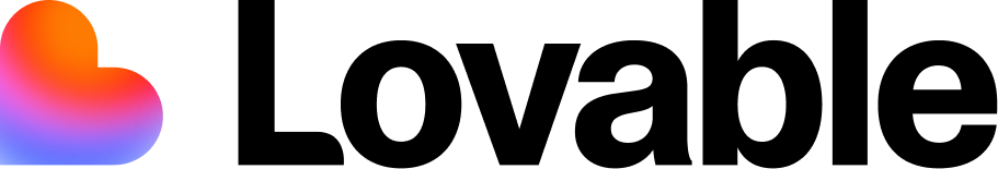 Logo Lovable