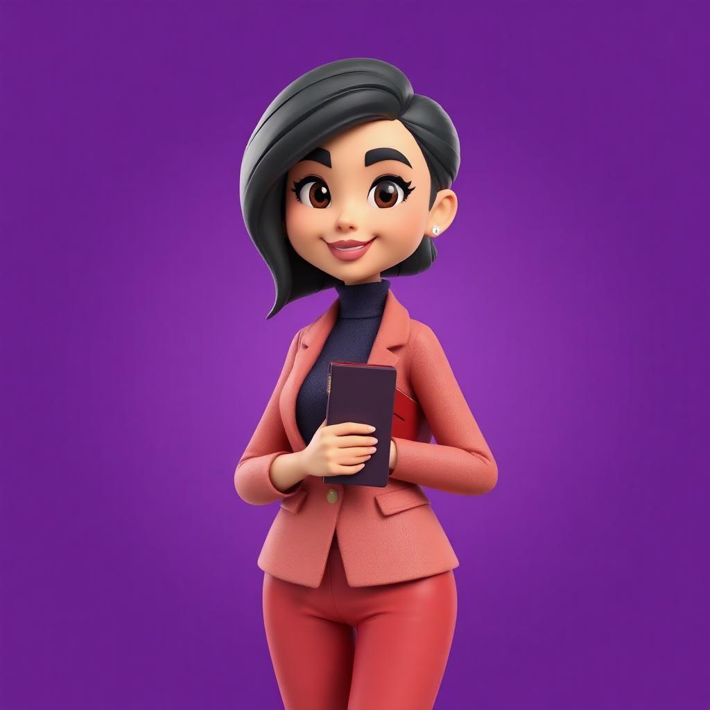Agent assistant-direction — rapido-direction