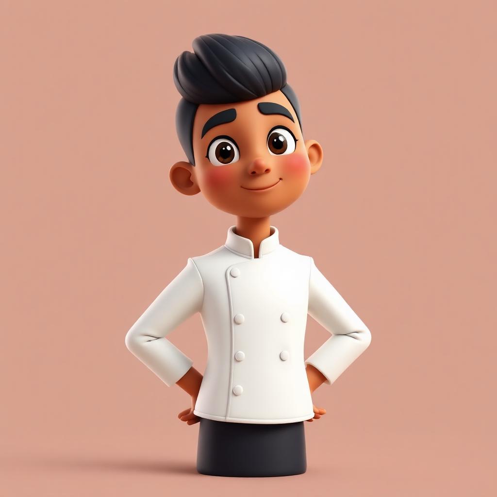 Agent chef-restaurateur — foodeatup