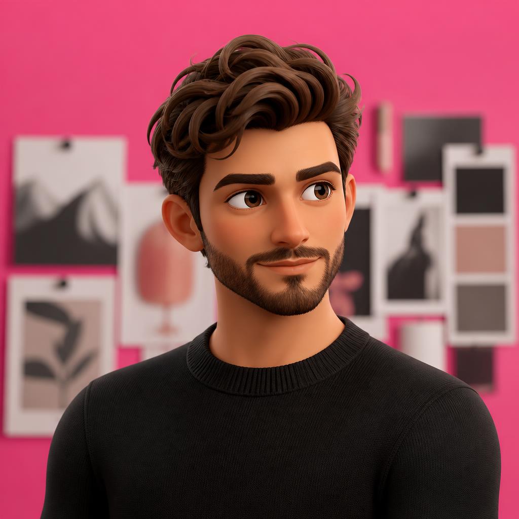 Agent directeur-artistique — rapidocms