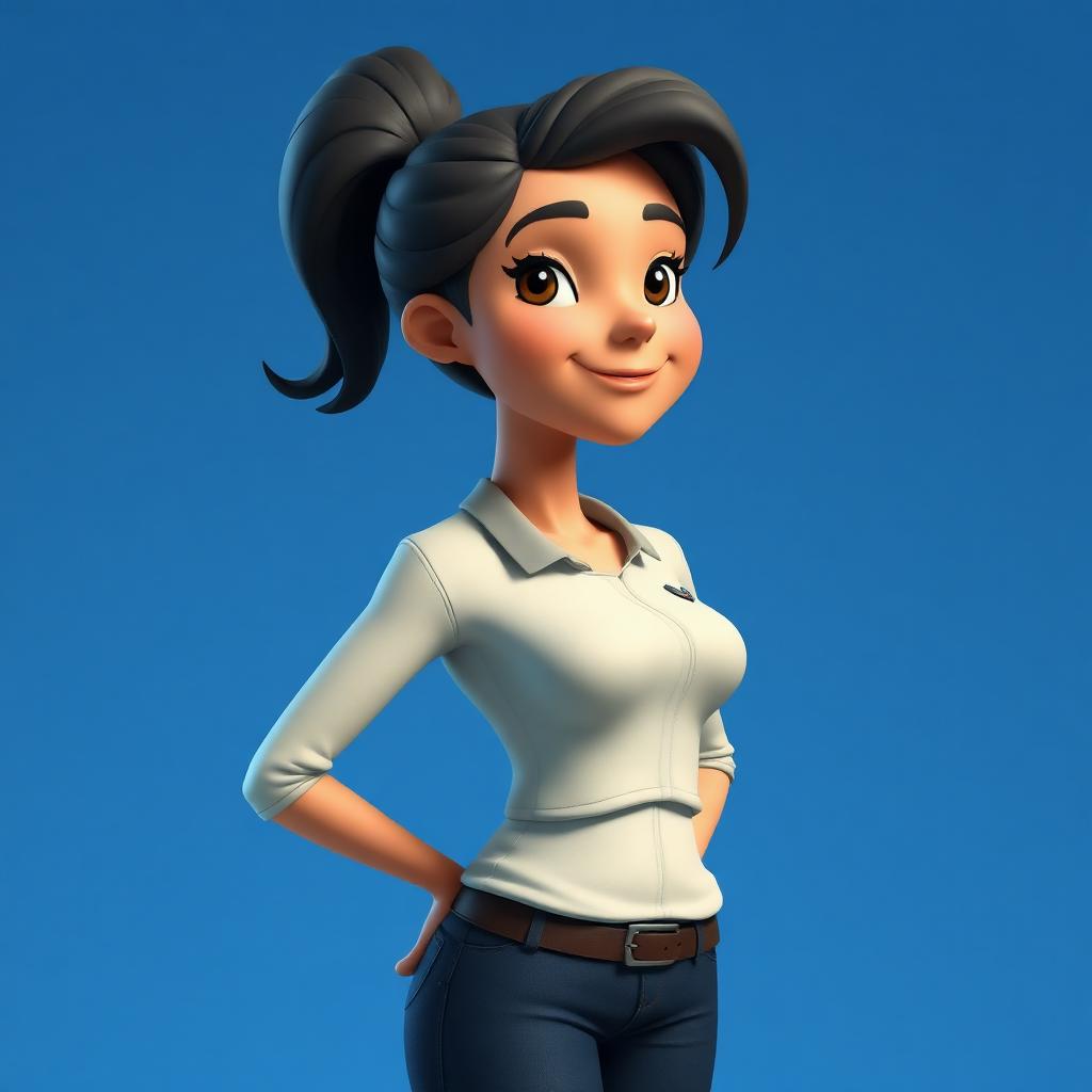 Agent directeur-commercial — rapidocrm