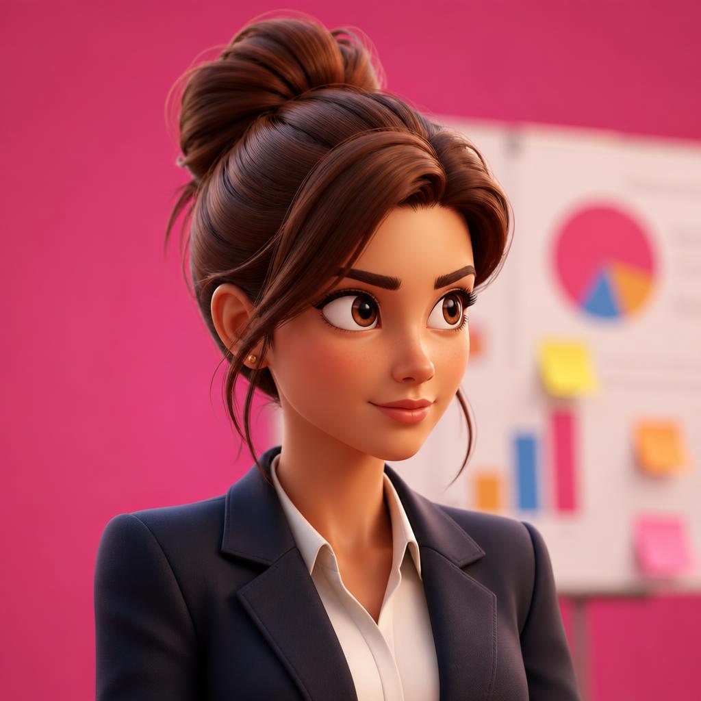 Agent directeur-marketing — rapido-marketing