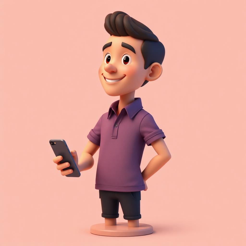 Agent gerant-digital — foodeatup
